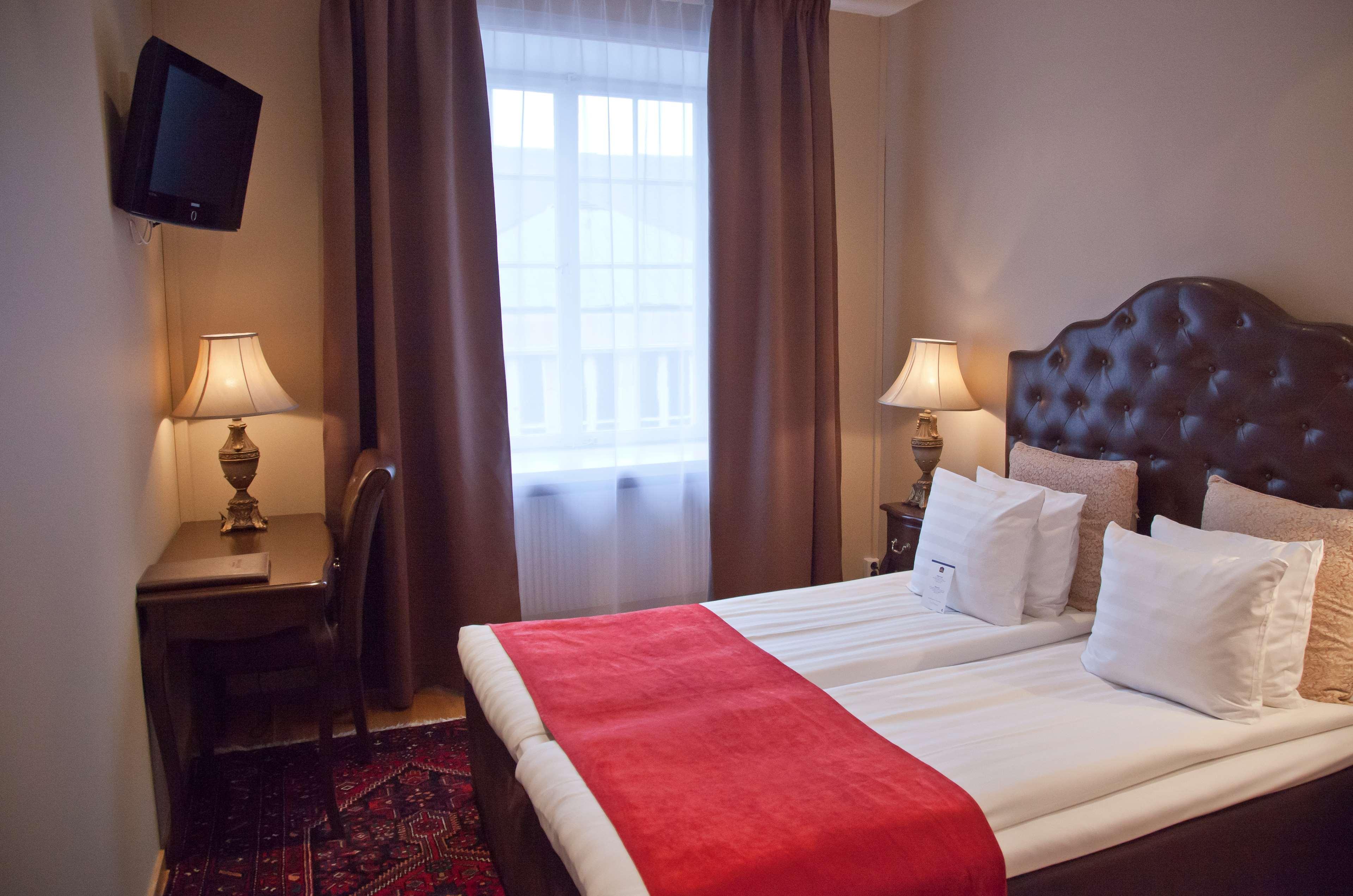 Best Western Hotel Karlaplan Stockholm Exterior foto