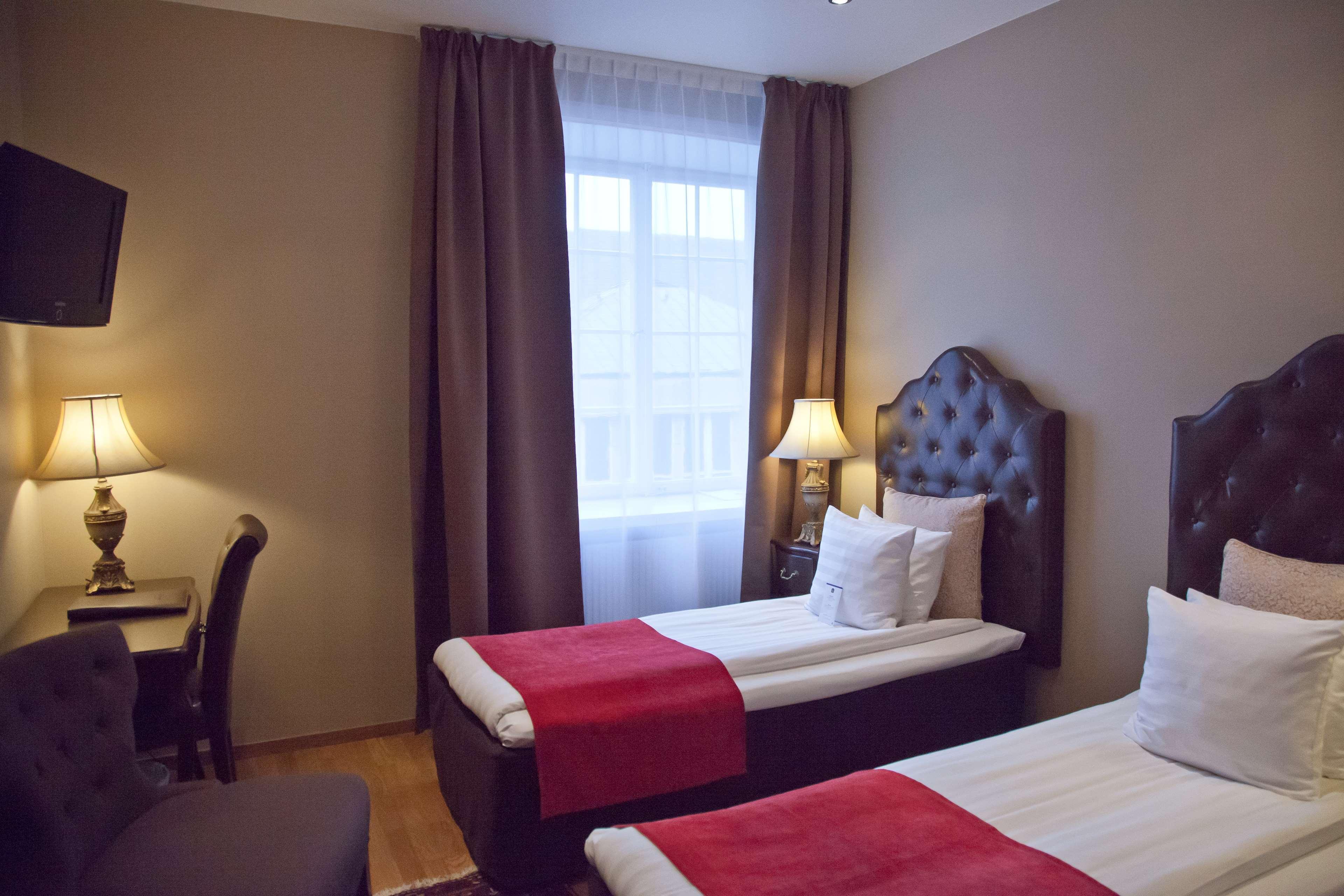 Best Western Hotel Karlaplan Stockholm Exterior foto