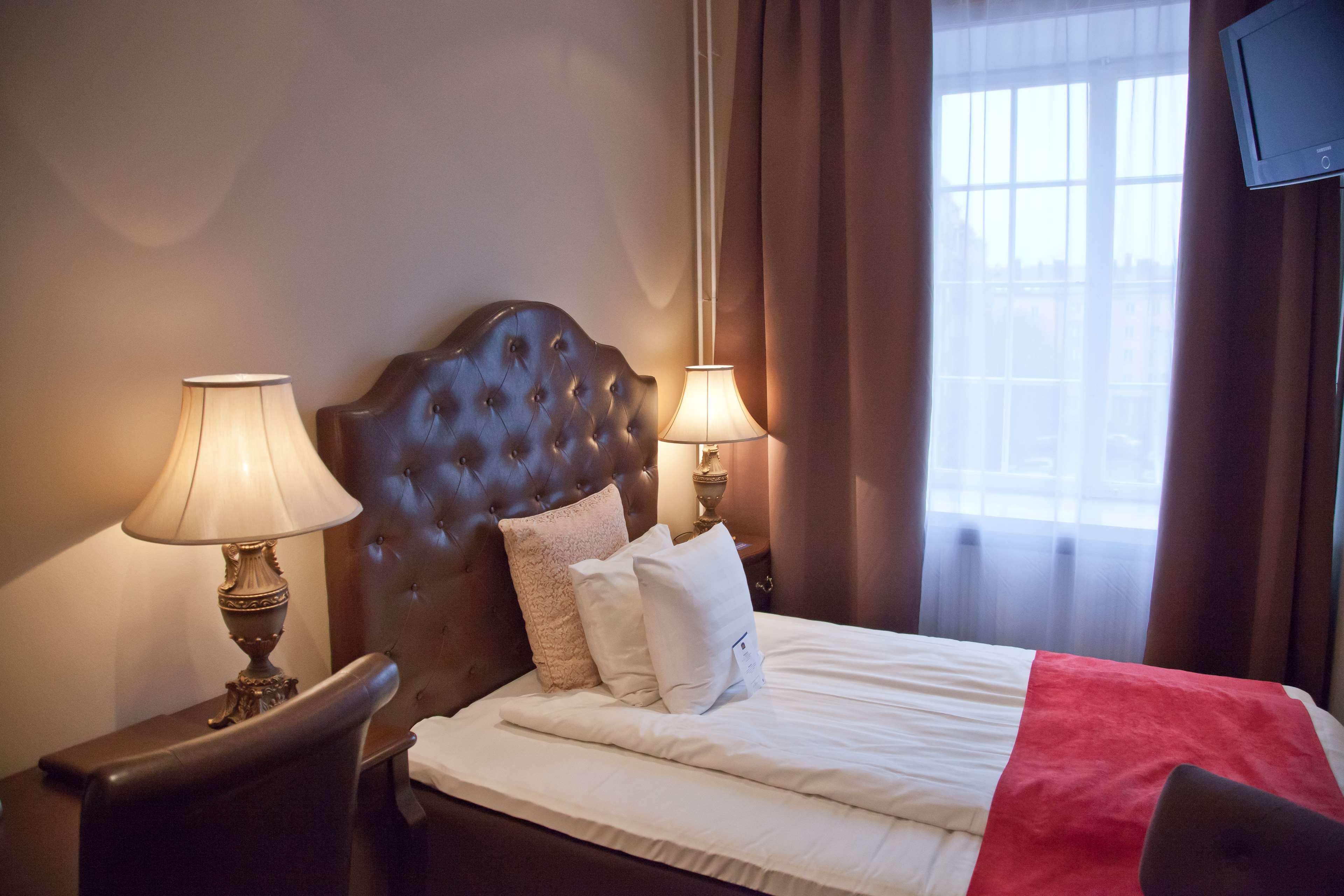 Best Western Hotel Karlaplan Stockholm Exterior foto