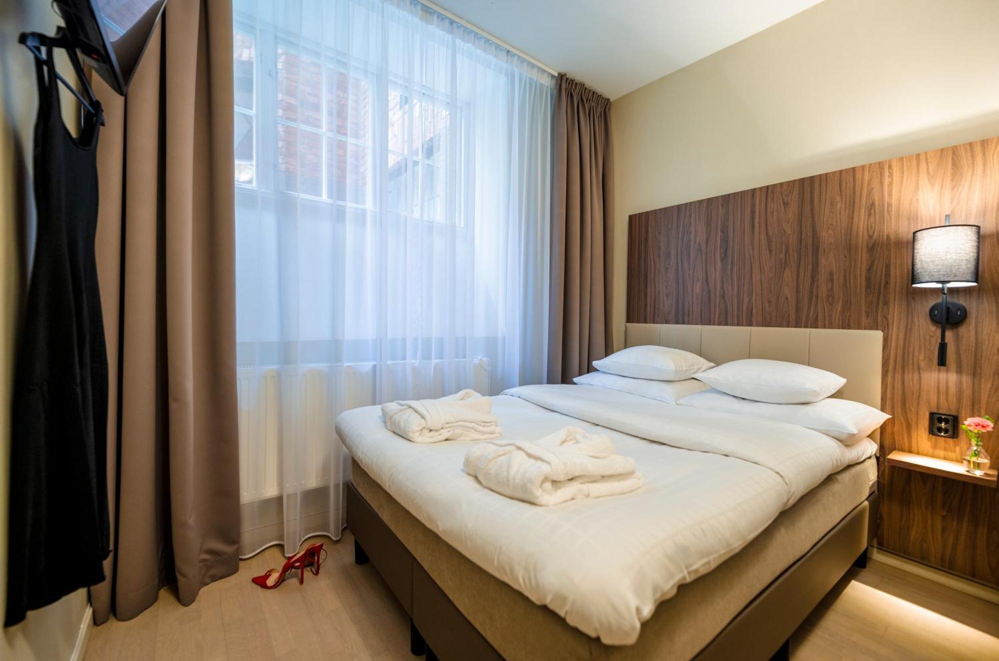 Best Western Hotel Karlaplan Stockholm Exterior foto