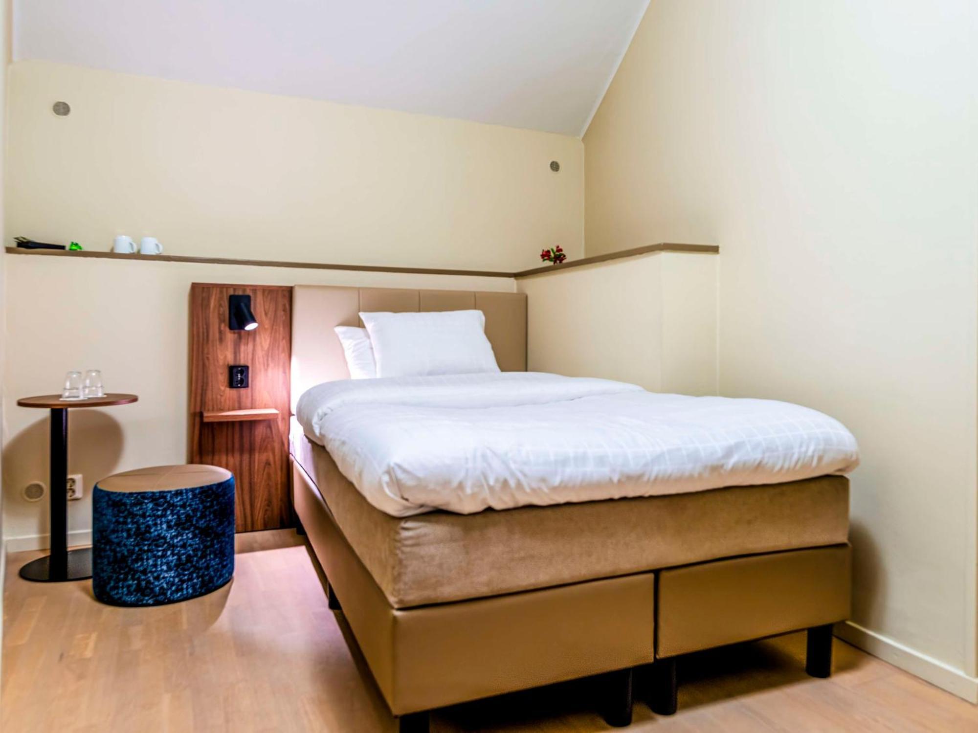 Best Western Hotel Karlaplan Stockholm Exterior foto