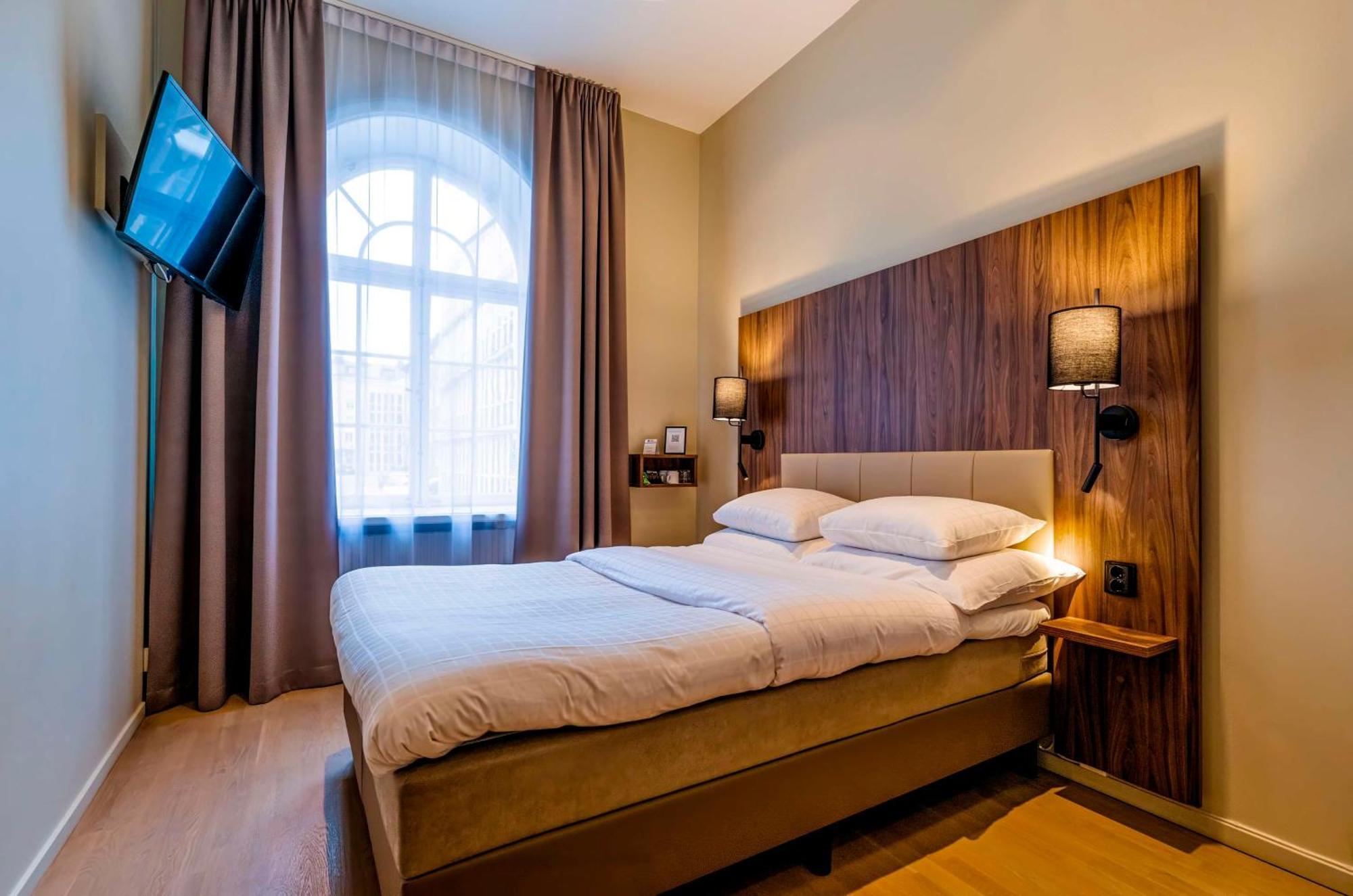 Best Western Hotel Karlaplan Stockholm Exterior foto