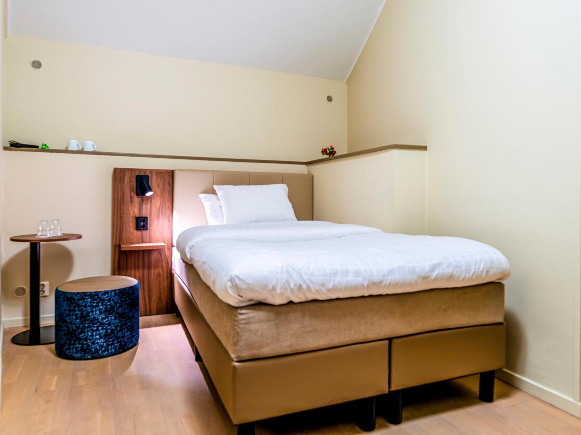 Best Western Hotel Karlaplan Stockholm Exterior foto