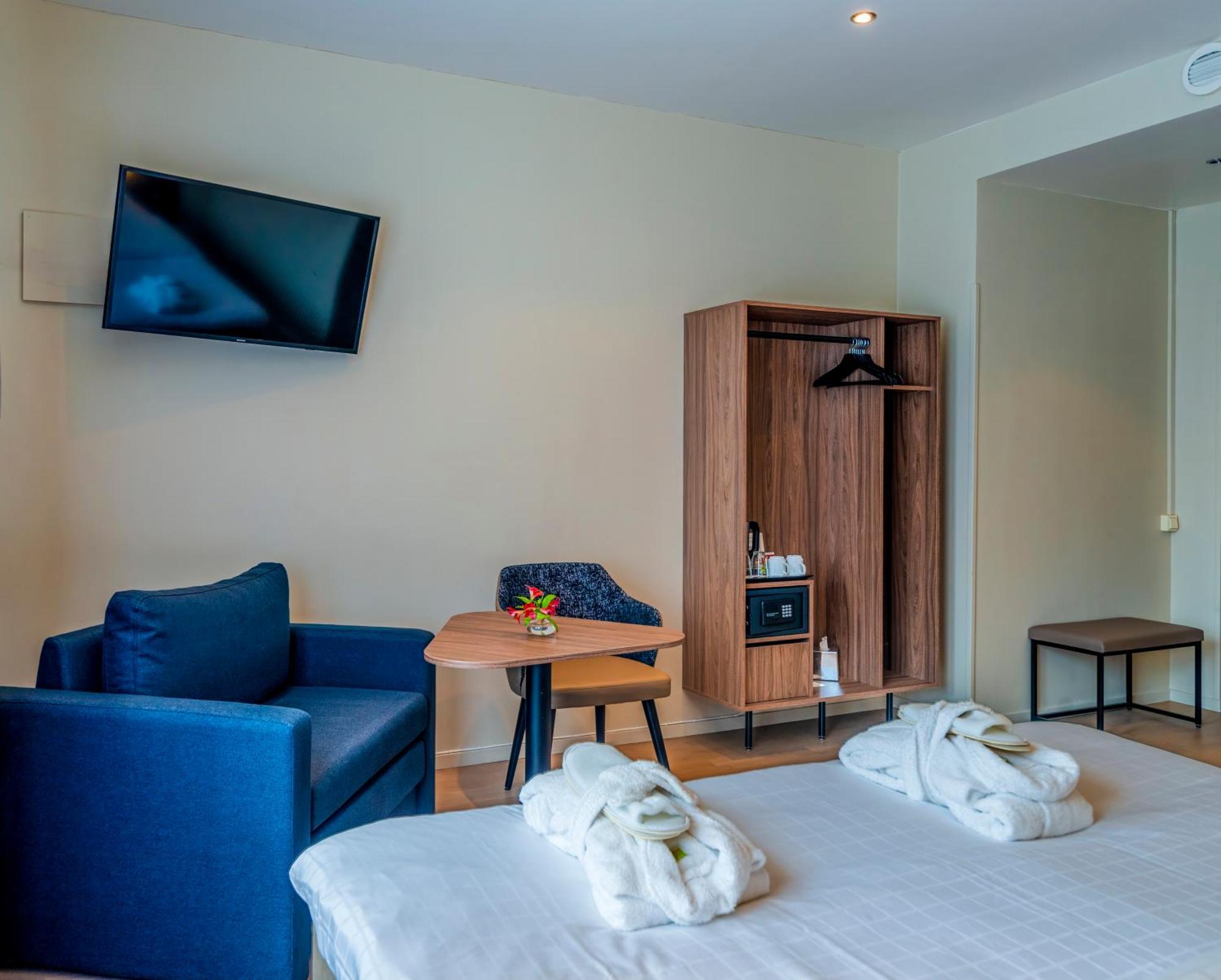 Best Western Hotel Karlaplan Stockholm Exterior foto