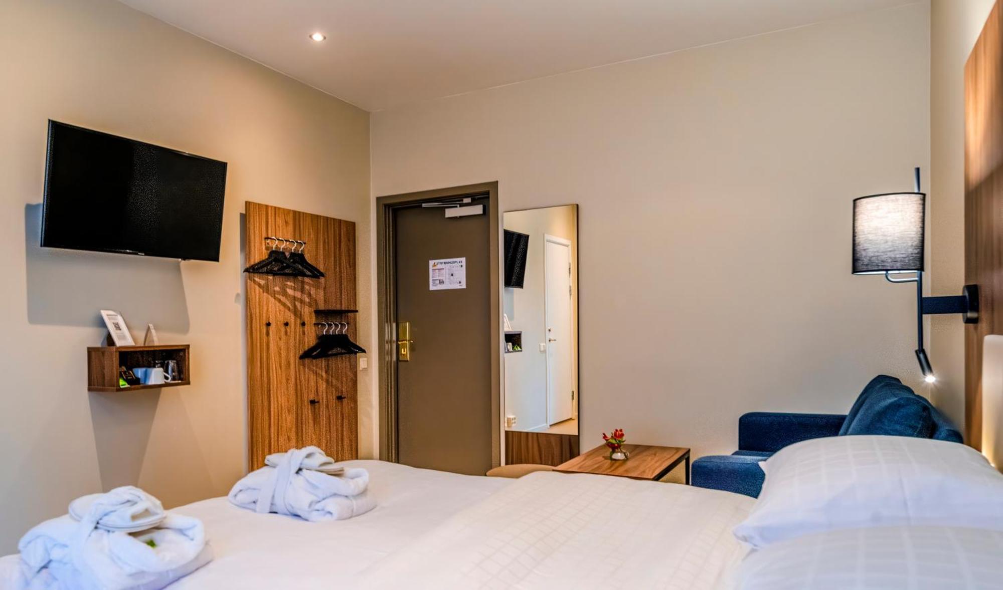 Best Western Hotel Karlaplan Stockholm Exterior foto
